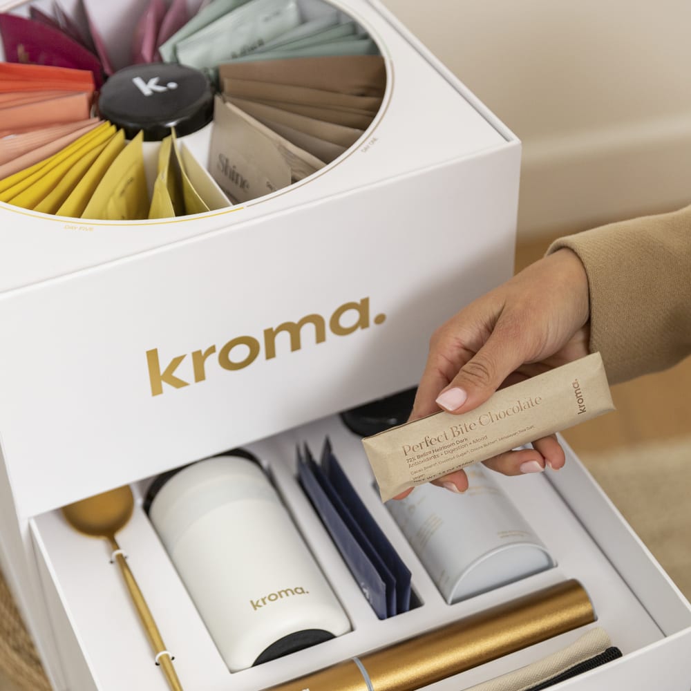 Kroma Wellness
